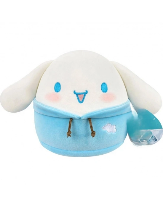 Kapüşonlu Serisi 20 cm