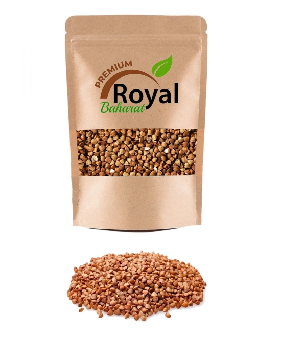 Kara Buğday Deluxe Seri Organik Lezzetli 500 Gr