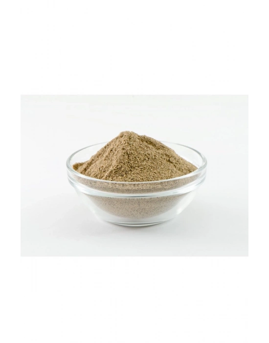 Karabiber Çekilmiş Deluxe Seri Organik Lezzetli 200 Gr