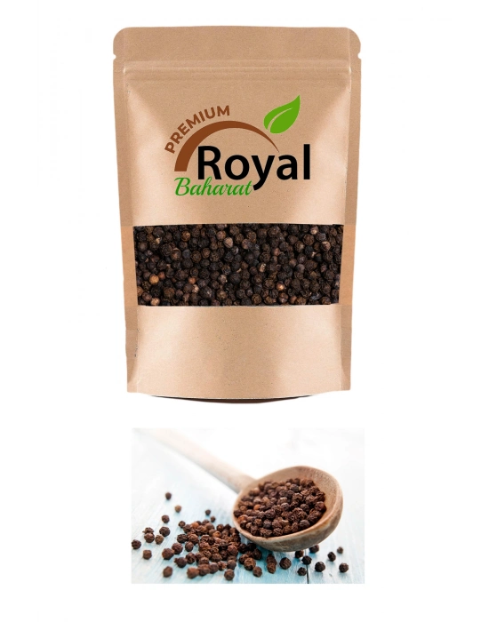 Karabiber Tane Deluxe Seri Organik Lezzetli 150 Gr