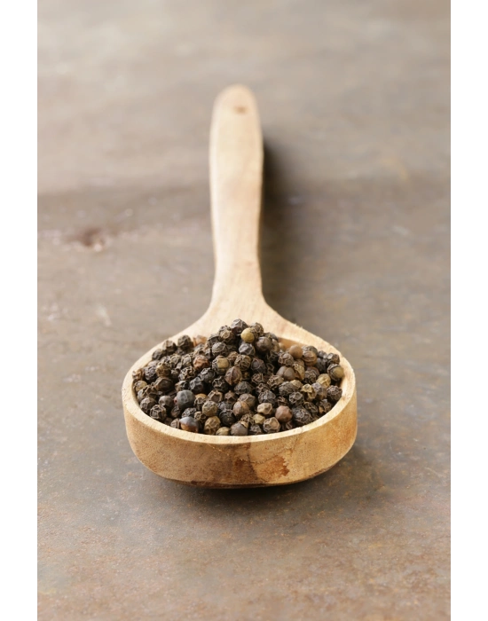 Karabiber Tane Deluxe Seri Organik Lezzetli 150 Gr