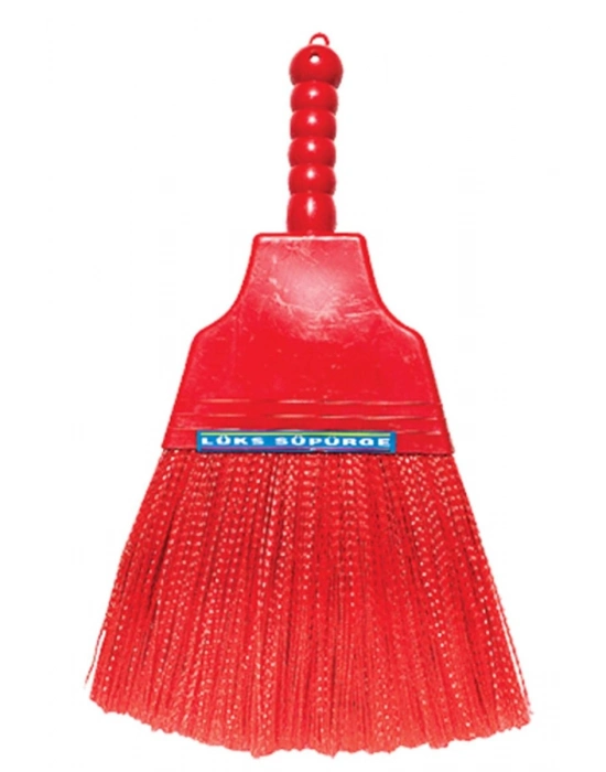 Karakayalar Plastik KP-003 Lüks Süpürge Royaleks-KP-003