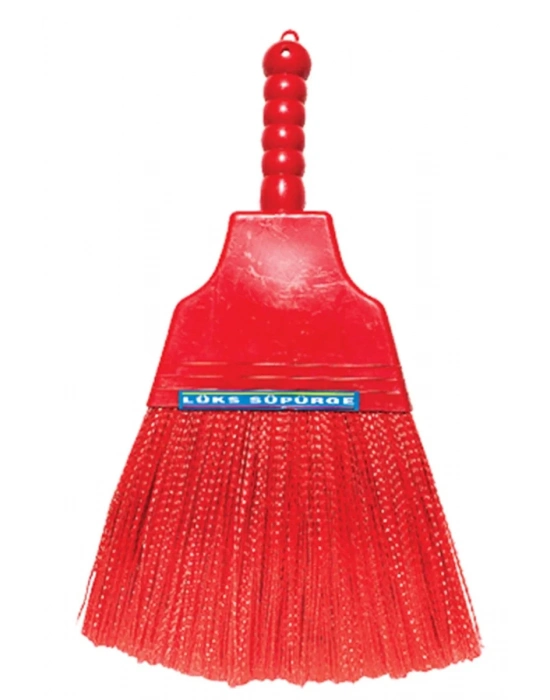 Karakayalar Plastik KP-003 Lüks Süpürge Royaleks-KP-003