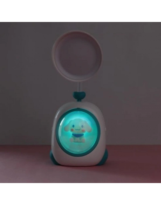 Karakter Tasarımlı Gece Lambası