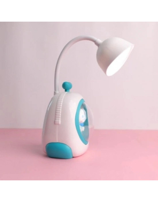 Karakter Tasarımlı Gece Lambası