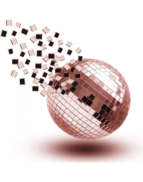 ®  Kare Bronz Cam Mozaik Fayans Çıkartmaları El İşi Kare Cam Fayans Kendinden Yapışkanlı Aynalı Dekor Panel 30x30 Cm