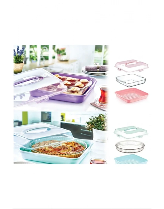 Kare Pasta Börek Kabı Royaleks-30308