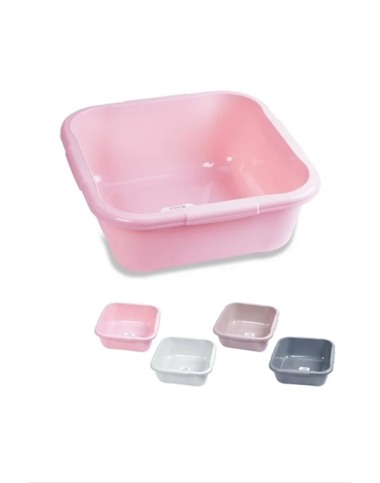 Kare Renkli Badya 1 Adet 4 No Royaleks-E163