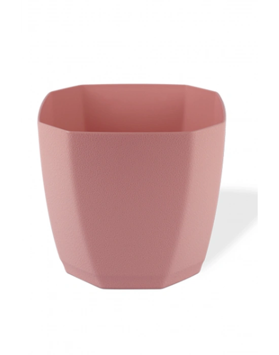 Kare Stil Kare Saksı 3 No Royaleks-KRS-333