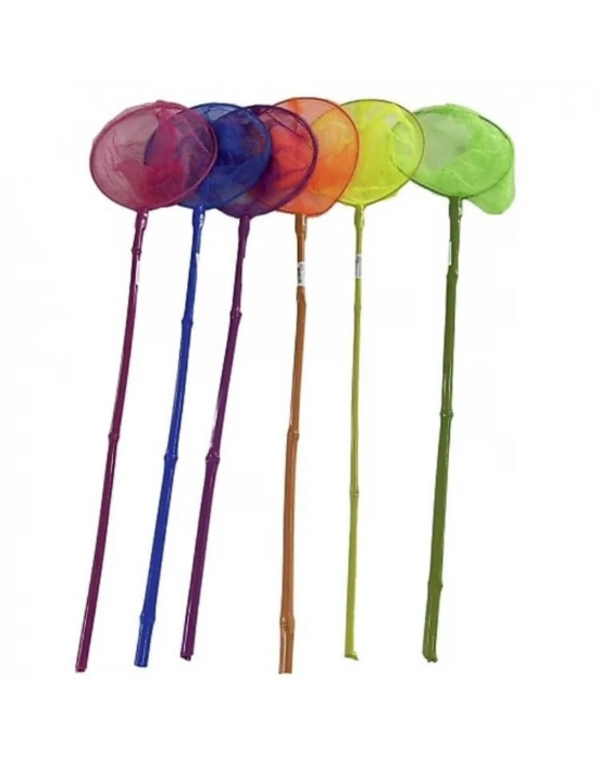 Kargı Balık Kepçesi  90 X 24 Cm - 1909057