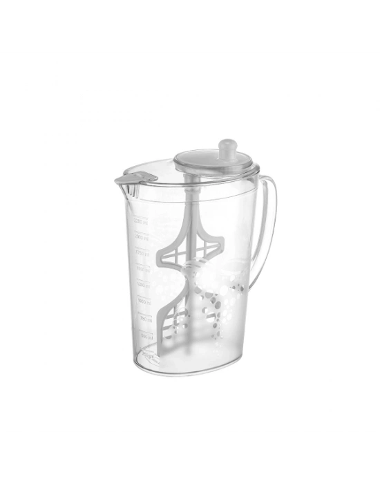 Karıştırıcılı Sürahi