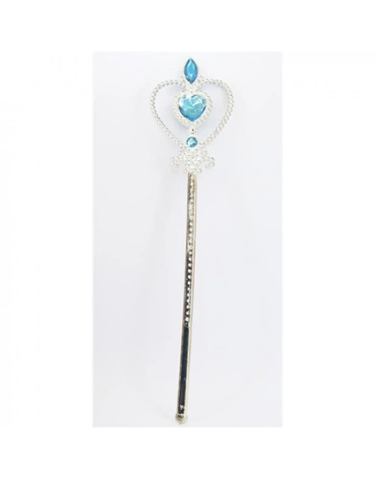 Karlar Ülkesi Kapli Elsa Asası