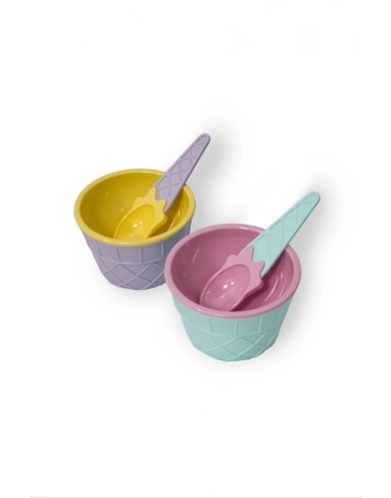 Karnaval Dondurma Seti Royaleks-L612