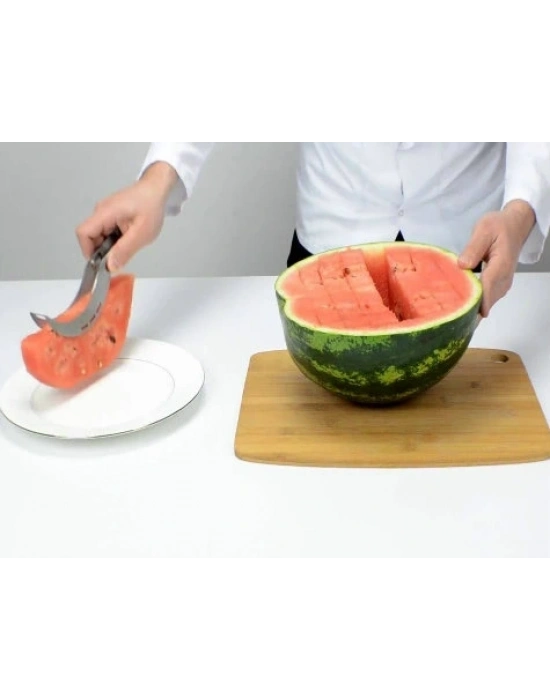 Karpuz - Kavun Dilimleme Bıçağı