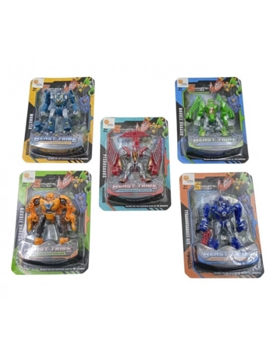 KART. ROBOTA DONUSEN