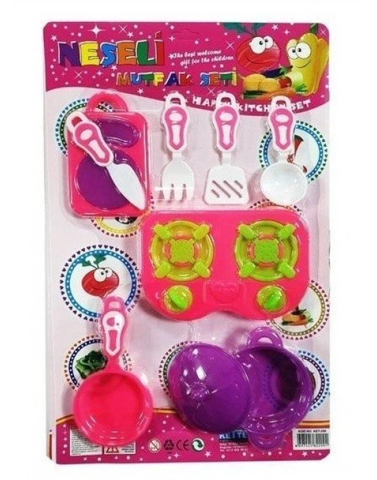 KART.BY.MUTFAK  SETI