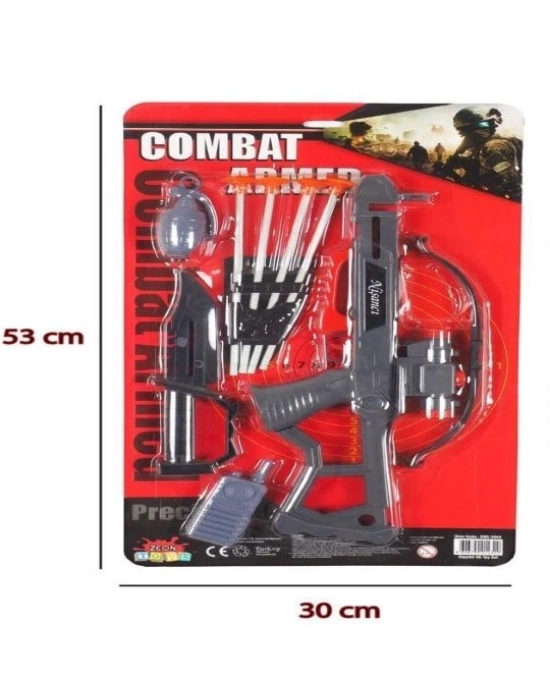 KART.DIPCIKLI OK SET