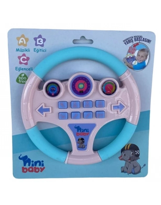 KARTELA DIREKSIYON EGITICI SESLI MUZIKLI