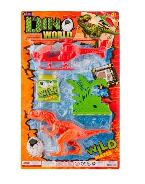 KARTELADA HELIKOPTER KARTELA