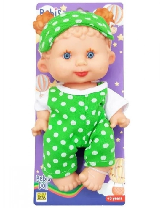 KARTELADA MASAL ANLATAN BEBIS BEBEK