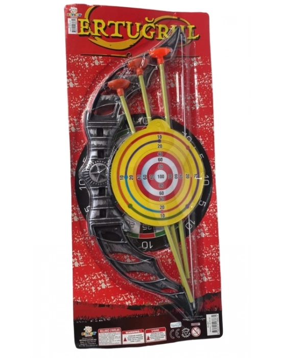 KARTELADA OKYAY SET-KS-922