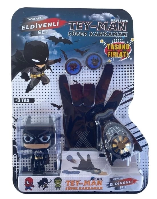 KART.ELDIVENLI BETMAN