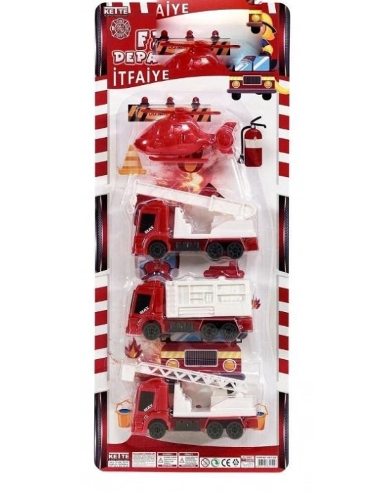 KART.ITFAIYE ARACLARI