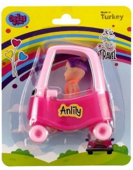 KART.KC.TASDEVRI ARABASI