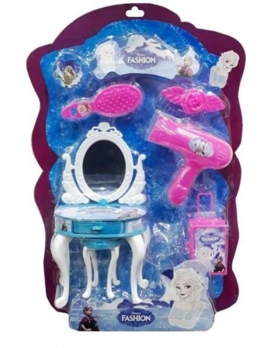 KART.MASALI FASHION  GUZELLIK SETI