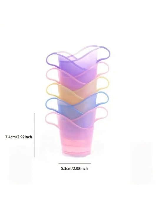 Karton Bardak Taşıma Aparatı 8li Set