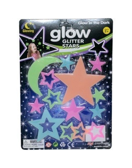 KART.PARLAYAN YILDIZ