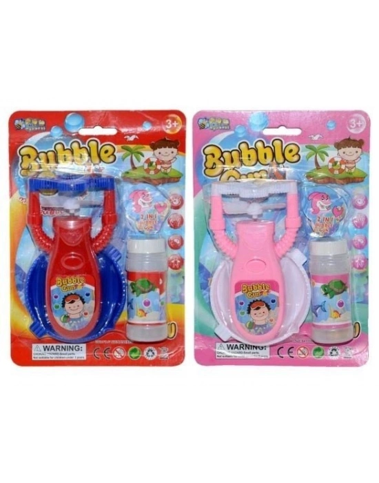 KART.PILLI KOPUK TABANCA