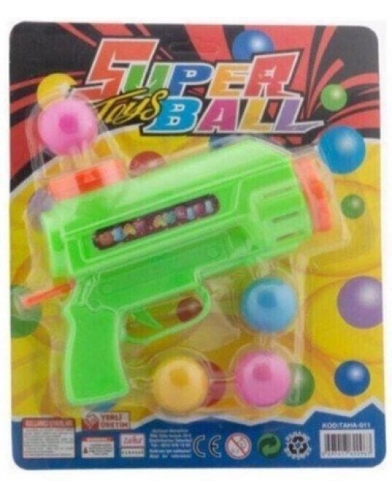 KART.TOPATAN TABANCA(UZAY TABANCASI)