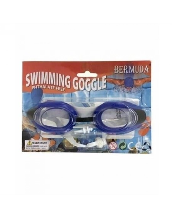 ® KART.YÜZÜCÜ GÖZLÜĞÜ KULAKLIK HEDYİYE