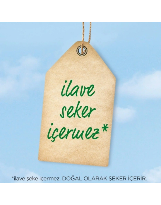 Kaşık Sütlü Ballı İrmikli Kaşık Maması 250 Gr