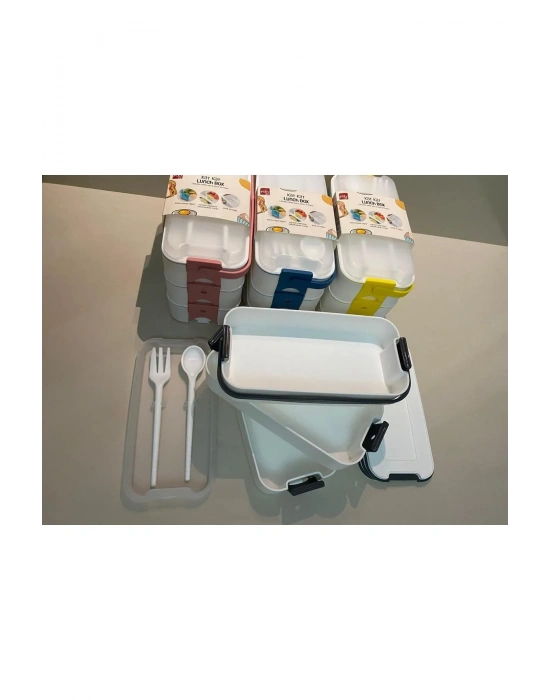 Kat Kat Lunch Box Saklama Kabı Royaleks-BNM-4030