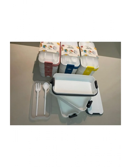 Kat Kat Lunch Box Saklama Kabı Royaleks-BNM-4030
