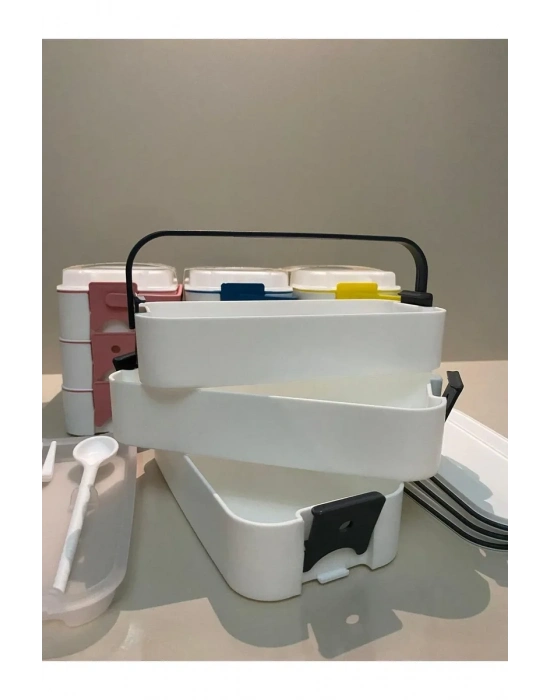 Kat Kat Lunch Box Saklama Kabı Royaleks-BNM-4030