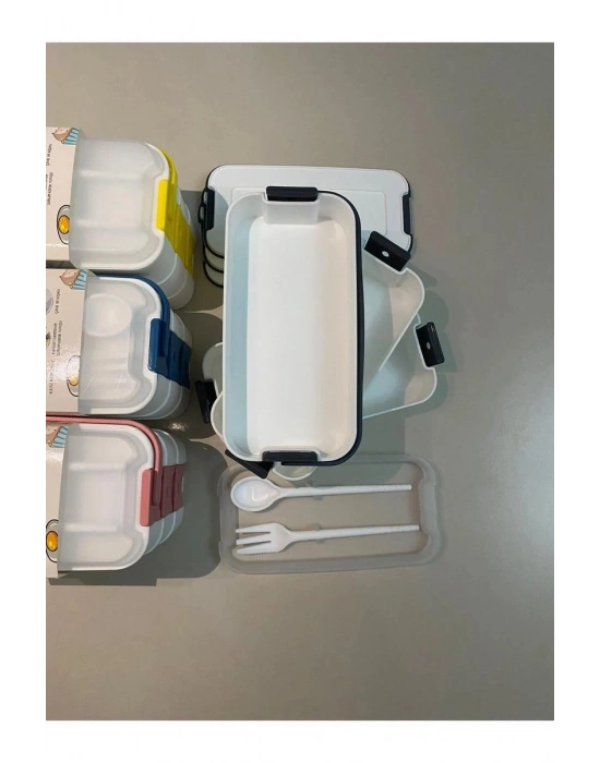 Kat Kat Lunch Box Saklama Kabı Royaleks-BNM-4030