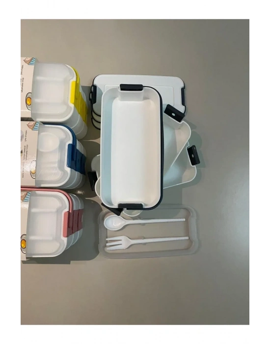 Kat Kat Lunch Box Saklama Kabı Royaleks-BNM-4030