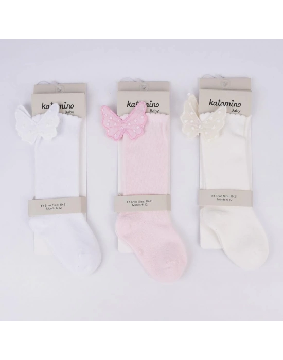 Katamino Oskar Aks. Bebek Golf K12081 Asorti