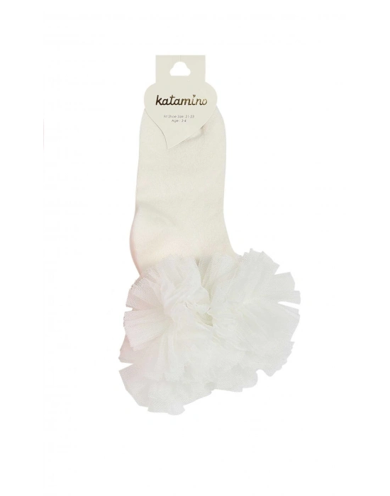 Katamino Sunset Aks. Kız Soket k22097 Asorti