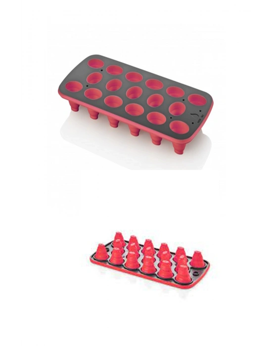 Katlanabilir Akordion Buzluk Eco