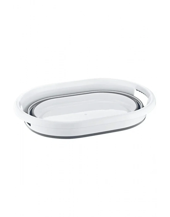 Katlanabilir Çamaşır Ve Oyuncak Sepeti 27 lt Royaleks-AK702