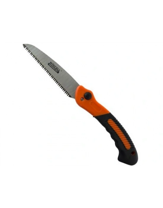 Katlanabilir Çelik Bağ Testeresi (180 Mm)