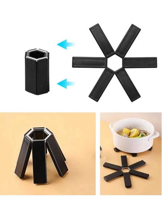 ® Katlanabilir Nihale