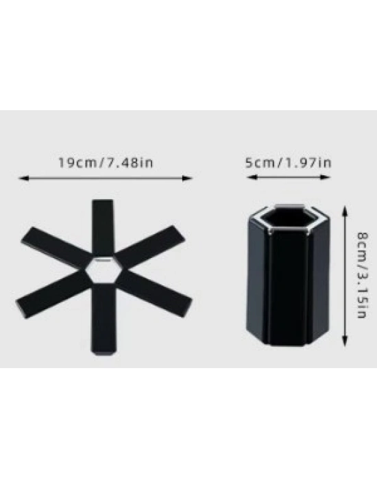 ® Katlanabilir Nihale