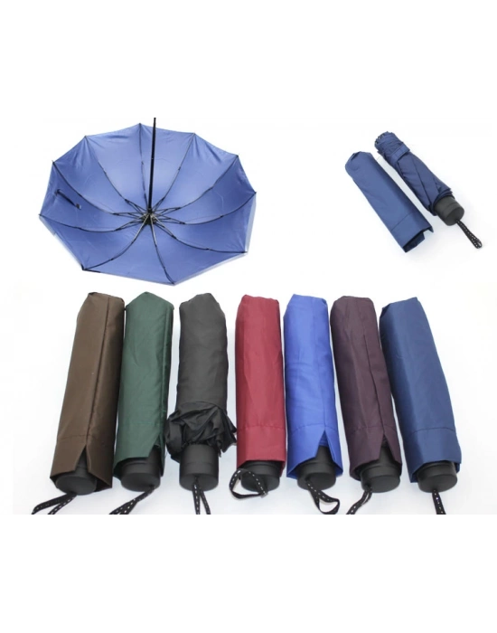 Katlanabilir Şemsiye Model 2