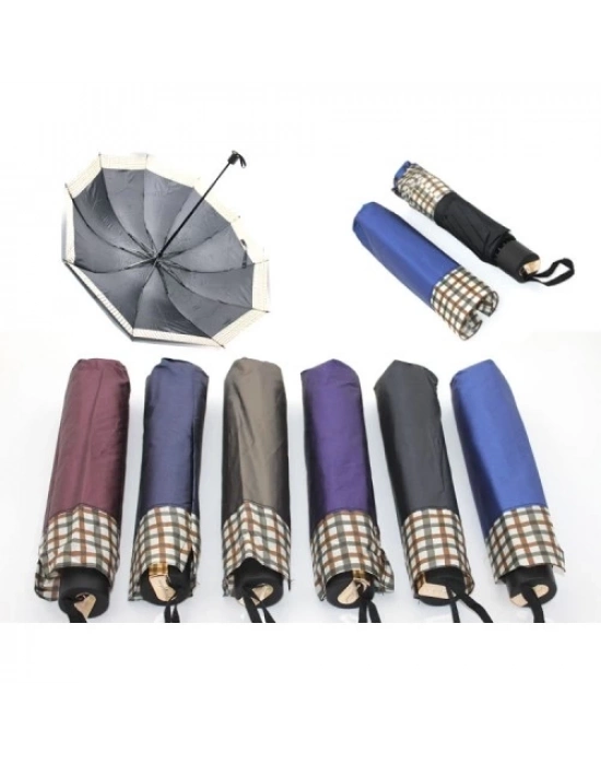 Katlanabilir Şemsiye Model 3