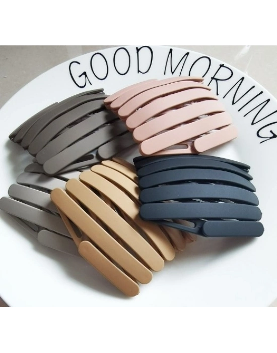 ® Katlanabilir Taç Toka